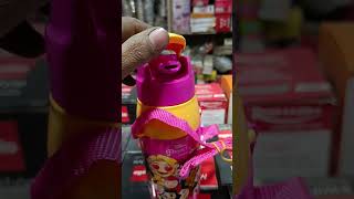 Cello water bottle youtubevideo likee shortvideos [upl. by Dow]