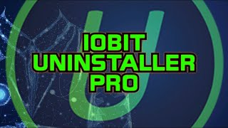 HOW TO INSTALL IOBit uninstaller PRO FULL LICENSE CRACKSETUP DOWNLOAD [upl. by Lexie]