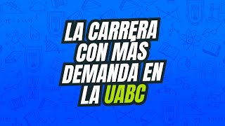 Proyecto Impulsa El Curso con Más Admitidos en Medicina UABC [upl. by Baniaz129]