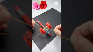 Easy toy makingtrendingviral shots [upl. by Atnuahs]