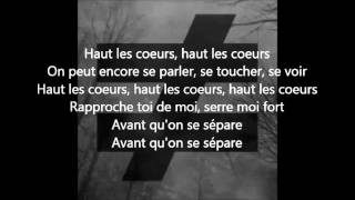 haut les coeurs FAUVE [upl. by Adeys]