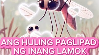 Kwentong Pambata Ang Huling pag Lipad ng Inang Lamok Part 1 [upl. by Cyrille]