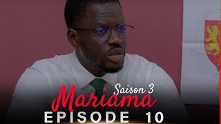 Mariama Saison 3  Episode 10 [upl. by Eden]