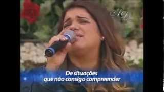 Clipe Musical quot Vai Chegar quot Brás Adoração [upl. by Einnal]