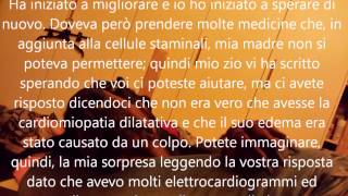 Lettera aperta allallevamento di dobermann Hunnoterra italian version [upl. by Ecnatsnok]