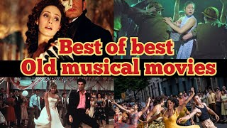 top 10musical movies of 1935s 2000s top 10 old musical movies [upl. by Serg]