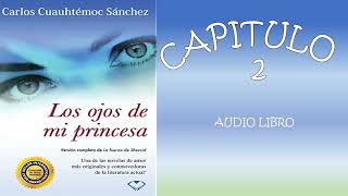 LOS OJOS DE MI PRINCESA LA FUERZA DE SHECCID CAPITULO 2 AUDIOLIBRO❤️ [upl. by Elac]