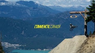 COMMENCAL CANADA  Welcome in BC [upl. by Seiter962]