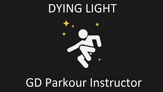 Dying Light  All Parkour Fever Challenges At Night Walkthrough 4K60FPS version [upl. by Notsahc450]