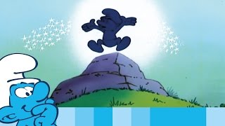 Smurfs The Lost Village 2017  The Power of Smurfette Scene 810  Movieclips [upl. by Eilerua]