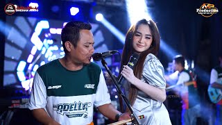 FENDIK Terpesona Lihat Body ARLIDA PUTRI  KOPI DANGDUT Official Music VideoOM ADELLA Ft DHEHAN [upl. by Wilsey644]