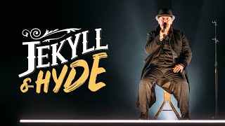 Jekyll amp Hyde  Original Online Trailer [upl. by Del307]