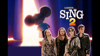 Sing2 Could have been me  The Struts Feat Halsey Porsha Extended [upl. by Berte84]