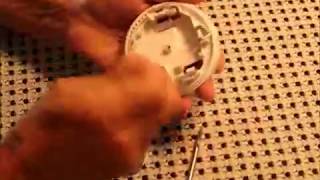 How to reset your Honeywell thermostat [upl. by Enniroc]