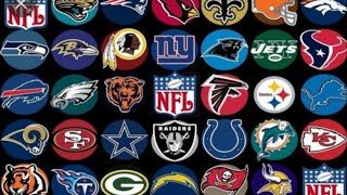 NFL Roundtable Talks [upl. by Ydnahs]