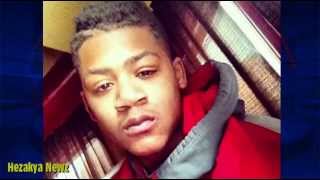 19YearOld Detroit Teen KILLED Over 2 quotDice Gamequot at House PartySTOP THE VIOLENCE [upl. by Genisia27]