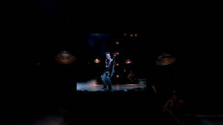 Jordan Fisher “Wait For Me” Hadestown [upl. by Dickman]