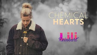 Chemical Hearts but only lines from Lili Reinhart [upl. by Vikky514]