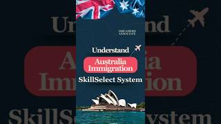 🇦🇺 Confused about Australia Immigration amp SkillSelect System Lets help you immigration australia [upl. by Eimak]