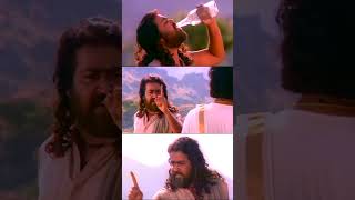 Rajashilp Movie Shorts  രാജശിൽ‌പി  Mohanlal amp Bhanupriya  Srividya  Superhit Movie [upl. by Akehsat]