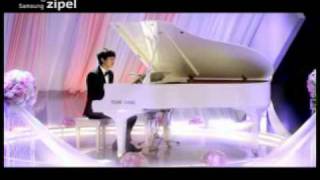 Zipel Wedding Song  Ill Give You All  Lee Seung Gi [upl. by Attenor684]