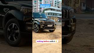 cafe chal bhahli new Scorpio short scorpio scorpiolover s11 super [upl. by Atsev]