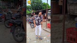 Bakri Driver 😅  Falak Shahid  shorts funny falakshahid comedy realfools round2hell viral [upl. by Halivah]