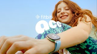 Fitbit Ace LTE Reach Your Kids Without a Smartphone [upl. by Illah]