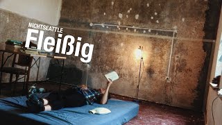 NICHTSEATTLE  Fleißig Offizielles Video [upl. by Auburn]