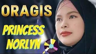 KATAYA SO MAPIAWN  Princess Norlyn  Maranao Song [upl. by Inaffit130]