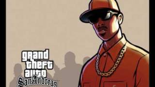 GTA San Andreas Theme Song ♫ BEST QUALITY [upl. by Moir]