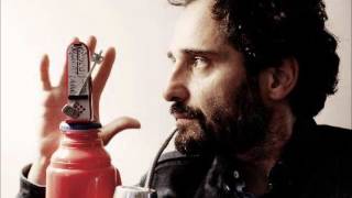 Jorge Drexler  Pedro Guerra  Cuidame Letra [upl. by Aldric548]