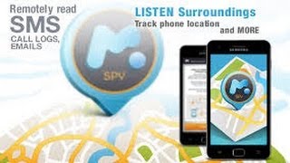 mSpy iPhone Spy Tool Cydia Tweak July 11 2013 Listen To Surroundings Read SMS Email and more [upl. by Lebam]