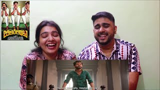 Jathi Ratnalu Climax Reaction Naveen Polishetty Priyadarshi Rahul Faria Abdullah K V Anudeep [upl. by Kalina]