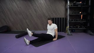 13 Hip Flexor amp Psoas Strengthening Exercises [upl. by Hjerpe796]