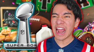 The Super Bowl [upl. by Retnuh423]