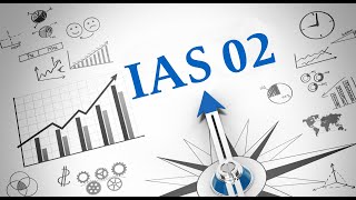 IAS 02 Inventories Traitement comptable des stocks [upl. by Reniar154]