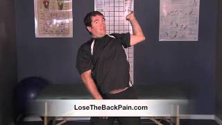 Shoulder stretches and exercises [upl. by Tab]