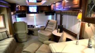 Motorhomes of Texas 2003 Foretravel U320 40 SOLD [upl. by Llehsad]