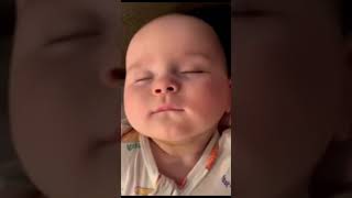 quotCutest laughs and silliest moments FunnyBaby BabyHumor Viral ParentLife TooCute BabyComedy [upl. by Lyred]