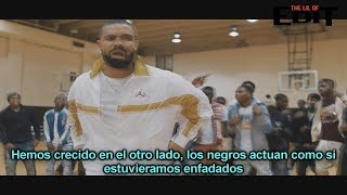 DRAKE  LOOK ALIVE SUB ESPAÑOL ft BLOCBOY  THE LIL OF EDIT  THE LIL OF EDIT [upl. by Tteragram268]