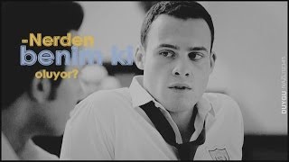 Zeynep amp Kerem  Delisin Delisin [upl. by Ley]