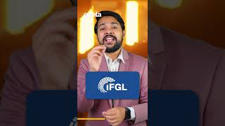 Why Should you Invest In IFGL Refractories Share harshgoela stockmarket nifty shorts [upl. by Ahsital]