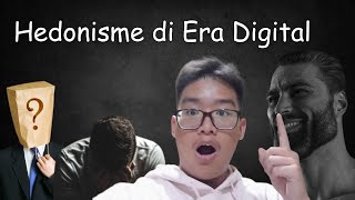 Hedonisme di Era Digital [upl. by Losyram]