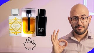 Affordable Everyday 1010 Fragrances  Mens ColognePerfume Review 2024 [upl. by Cahilly364]