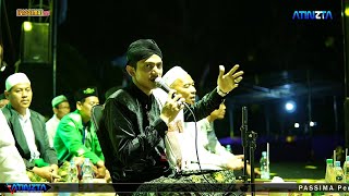 YA HABIBI  ALAMATE ANAK SHOLEH  MAK CEKING  HABIB ZAIDAN  HADROH SEKAR LANGIT [upl. by Suter]