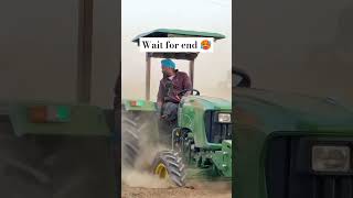 Jagga tractor boss  shorts viral [upl. by Lerad782]