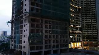 Stratford Residences Construction Update [upl. by Gall891]