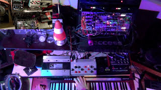 Buchla  dig it [upl. by Shane]