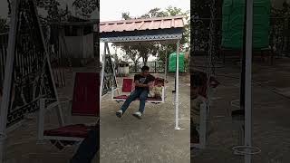 thumakthumak trending dance jhulajhulamusic viralshort shortsfeed [upl. by Sana76]